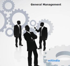 General Management