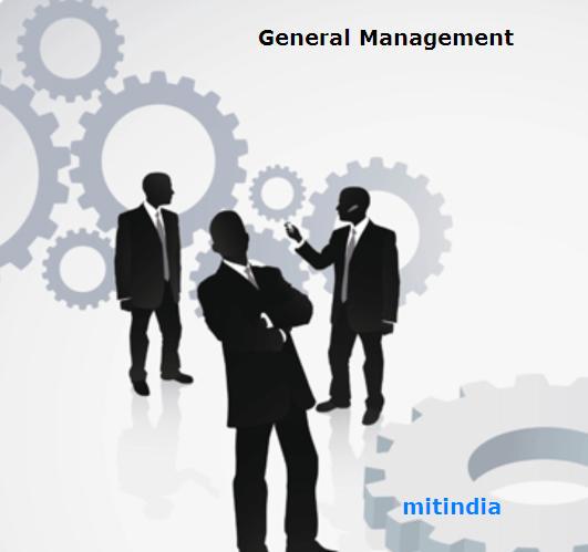 General Management
