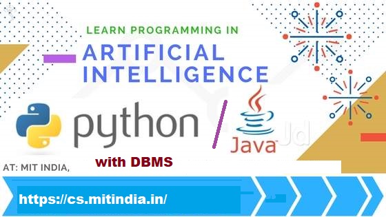 python MIT India