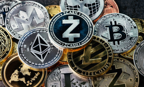 Cryptocurrency – ಕ್ರಿಪ್ಟೋಕರೆನ್ಸಿ