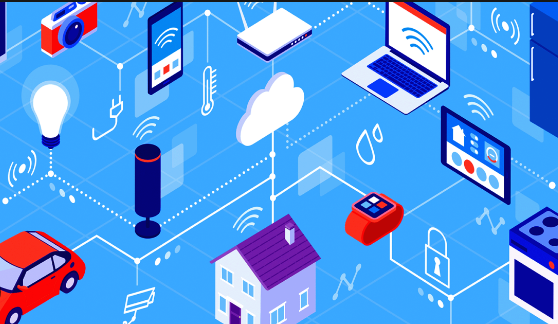 IoT-Internet of Things
